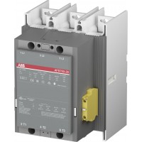 1SFL637081R7012 Контактор AFS750-30-12 для систем безопасности, с универсальной катушкой управления 100-250В AC/DC