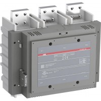 1SFL687001R7011 Контактор AF2850-30-11 (только для AC-1) с универсальной катушкой управления 100-250В AC/DC