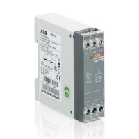 1SVR550870R9400 Реле CM-PVE контроля напряжения  (контроль (1-3-фаз.)  Umin/max L-N 185-265В AC ) 1 контакт