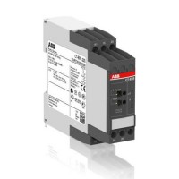 1SVR730100R3300 Реле времени CT-ERS.22S (задержка на включ.) 24-240B AC, 24-48B DC, 0.05c..300ч, 2ПК, винтовые клеммы