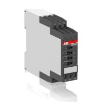 1SVR730794R1300 Реле контроля CM-PVS.31S без контр нуля, Umin/Umax=3x160-230В/220- 300BAC, обрыв, чередование, tрег =0-30с, 2ПК, винтовые клеммы 1SVR730794R1300 Реле контроля CM-PVS.31S без контр нуля, Umin/Umax=3x160-230В/220- 300BAC, обрыв, чередование, tрег =0-30с, 2ПК, винтовые клеммы