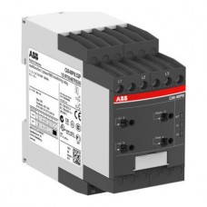 1SVR760488R8300 Реле контроля CM-MPN.62P без контр нуля, Umin/Umax=3х450-570В/600- 720BAC, 2ПК, пружинные клеммы