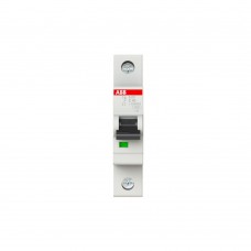 2CDS251001R0404 S201 C40  6кА  Автоматический выключатель 1-полюсный