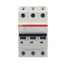 2CDS253001R0537 S203 K32  6кА  Автоматический выключатель 3-полюсный