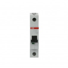 2CDS271001R0134 S201M C13  10кА  Автоматический выключатель 1-полюсный