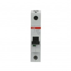 2CDS271001R0255 S201M B25  10кА  Автоматический выключатель 1-полюсный