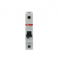 2CDS271001R0277 S201M K210кА  Автоматический выключатель 1-полюсный