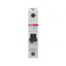 2CDS271001R0337 S201M K4  10kA  Автоматический выключатель 1-полюсный