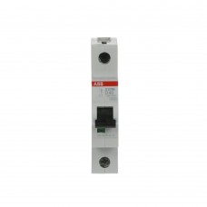 2CDS271001R0401 S201M D40  10кА  Автоматический выключатель 1-полюсный