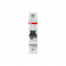 2CDS271001R0518 S201M Z25  10кА  Автоматический выключатель 1-полюсный