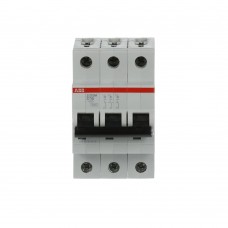 2CDS273001R0161 S203M D16  10кА  Автоматический выключатель 3-полюсный