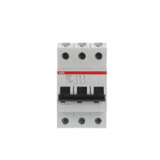 2CDS273001R0321 S203M D32  10кА  Автоматический выключатель 3-полюсный