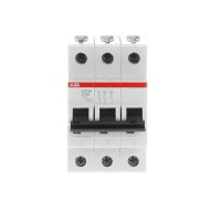 2CDS273001R0501 S203M D50  10кА  Автоматический выключатель 3-полюсный