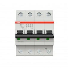 2CDS273103R0205 S203M B20NA  10кА  Автоматический выключатель 3-полюсный