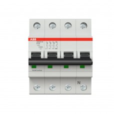 2CDS273103R0505 S203M B50NA  10кА  Автоматический выключатель 3-полюсный