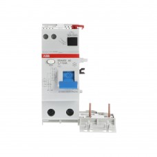 2CSB202001R4250 Блок.диф.тока 2мод. DDA202 AC-25/0,5