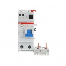 2CSB202001R4630 Блок.диф.тока 2мод. DDA202 AC-63/0,5
