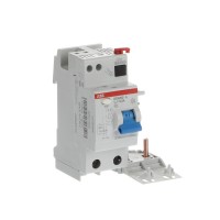 2CSB202101R3400 Блок.диф.тока 2мод. DDA202 A-40/0,3