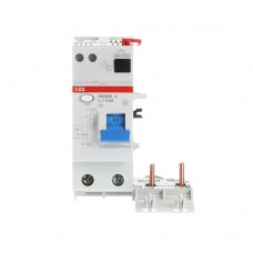 2CSB202101R4400 Блок.диф.тока 2мод. DDA202 A-40/0,5