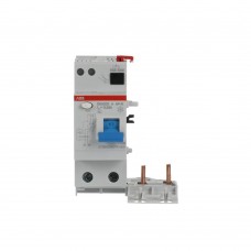 2CSB202401R1400 Блок.диф.тока 2мод. DDA202 A-40/0,03 AP-R