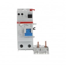 2CSB202401R1630 Блок.диф.тока 2мод. DDA202 A-63/0,03 AP-R