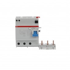 2CSB203001R4630 Блок.диф.тока 4мод. DDA203 AC-63/0,5