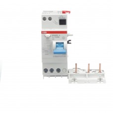 2CSB203101R1400 Блок.диф.тока 2мод. DDA203 A-40/0,03