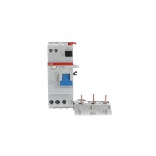 2CSB203101R3250 Блок.диф.тока 2мод. DDA203 A-25/0,3