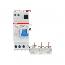 2CSB203101R3400 Блок.диф.тока 2мод. DDA203 A-40/0,3