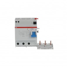 2CSB203101R4630 Блок.диф.тока 4мод. DDA203 A-63/0,5