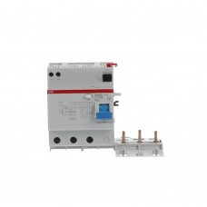 2CSB203201R4630 Блок.диф.тока 4мод. DDA203 A S-63/0,5