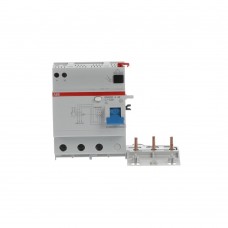 2CSB203701R4630 Блок.диф.тока 4мод. DDA203 A-63/0,5 AE