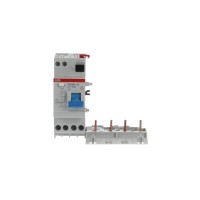 2CSB204001R4250 Блок.диф.тока 2мод. DDA204 AC-25/0,5 2CSB204001R4250 Блок.диф.тока 2мод. DDA204 AC-25/0,5