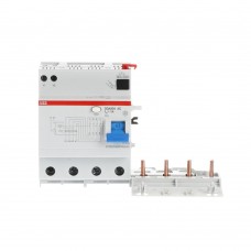 2CSB204001R5630 Блок.диф.тока 4мод. DDA204 AC-63/1