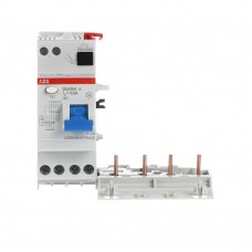 2CSB204101R4400 Блок.диф.тока 2мод. DDA204 A-40/0,5