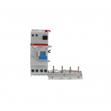 2CSB204101R5250 Блок.диф.тока 2мод. DDA204 A-25/1