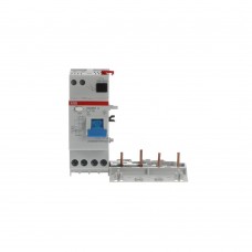 2CSB204101R5400 Блок.диф.тока 2мод. DDA204 A-40/1