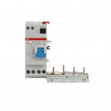 2CSB204401R1400 Блок.диф.тока 2мод. DDA204 A-40/0,03 AP-R