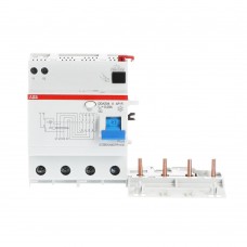 2CSB204401R1630 Блок.диф.тока 4мод. DDA204 A-63/0,03 AP-R