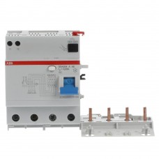2CSB204701R1630 Блок.диф.тока 4мод. DDA204 A-63/0,03 AE