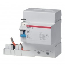 2CSB802201R5000 Блок.диф.тока DDA802 A S-100/1