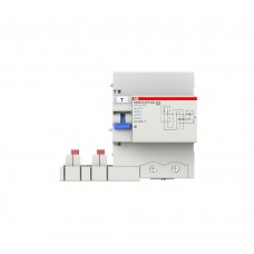 2CSB802401R1000 Блок.диф.тока DDA802 A-100/0,03 AP-R