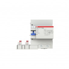 2CSB802401R1630 Блок.диф.тока DDA802 A-63/0,03 AP-R