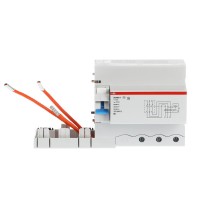 2CSB803101R1630 Блок.диф.тока DDA803 A-63/0,03