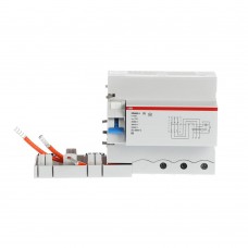 2CSB803101R3630 Блок.диф.тока DDA803 A-63/0,3