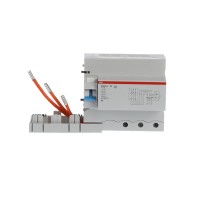 2CSB803101R4630 Блок.диф.тока DDA803 A-63/0,5