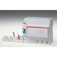 2CSB803201R5000 Блок.диф.тока DDA803 A S-100/1