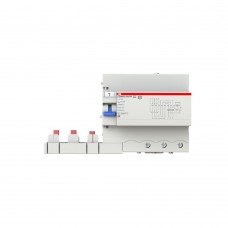 2CSB803401R1630 Блок.диф.тока DDA803 A-63/0,03 AP-R
