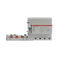 2CSB804001R1630 Блок.диф.тока DDA804 AC-63/0,03 2CSB804001R1630 Блок.диф.тока DDA804 AC-63/0,03