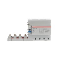 2CSB804101R3000 Блок.диф.тока DDA804 A-100/0,3 2CSB804101R3000 Блок.диф.тока DDA804 A-100/0,3